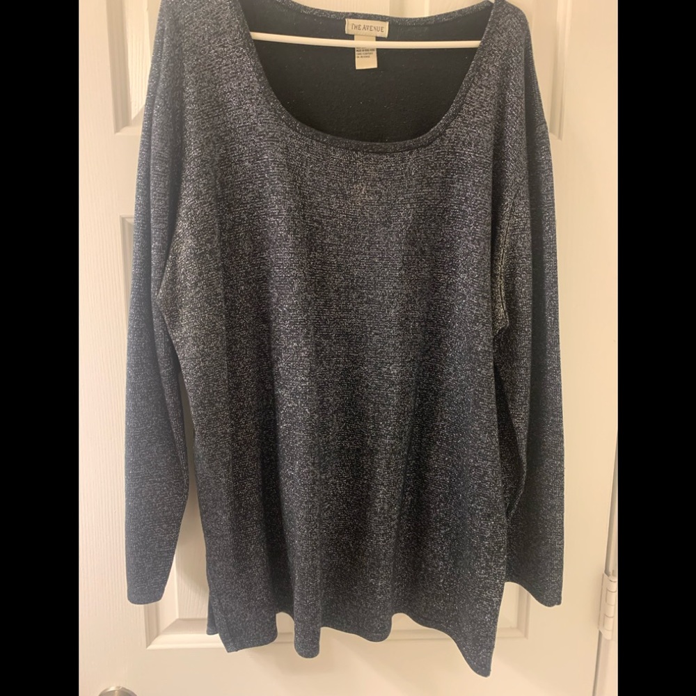 Sparkle Shirt